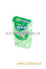 薄荷糖图片,清新口感，夏日解暑神器