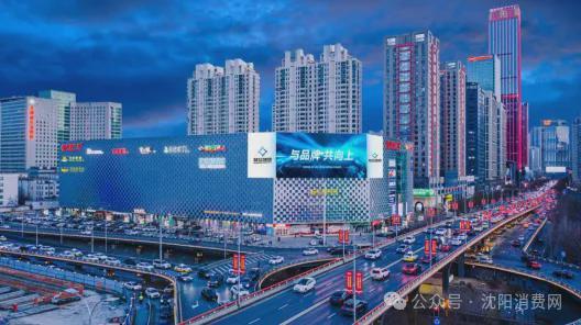 沈阳广场及图片大全,探寻城市脉搏与历史印记的交汇之地