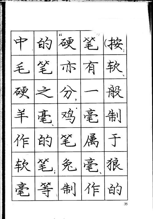 钢笔书法视频,一笔一划展现书法之美
