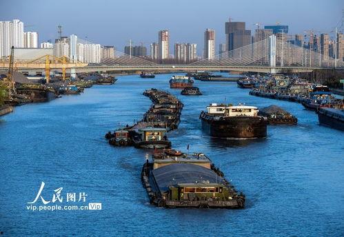 京杭大运河视频,千年运河，千年文化传承之旅