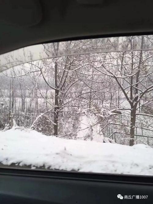 下雪小视频,捕捉下雪瞬间的美好瞬间