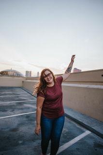 胖子女人图片大全,图片大全中的独特风采