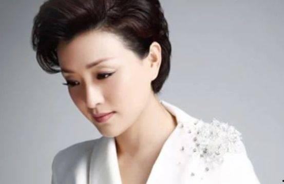 主持人杨澜图片大全,魅力主持，风采无限