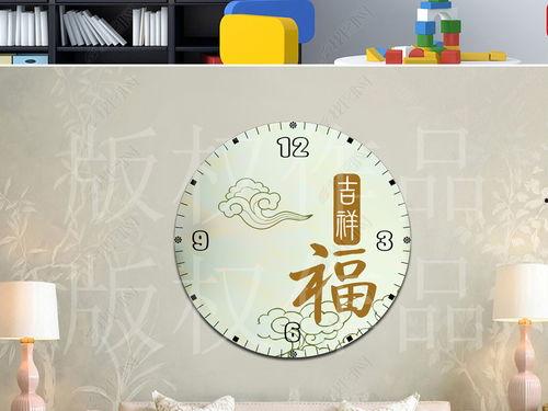 唯美钟表图片大全图片,唯美钟表映照岁月静好