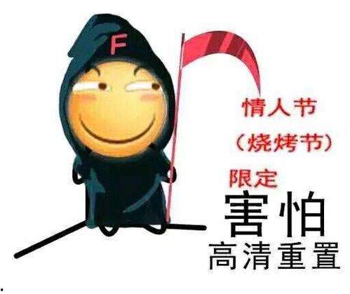 害怕的表情图片大全,揭秘表情图片中的心理密码