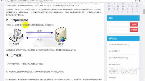 http 视频,揭秘视频传输背后的技术奥秘
