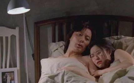女孩出轨床戏,一段禁忌床戏的揭秘