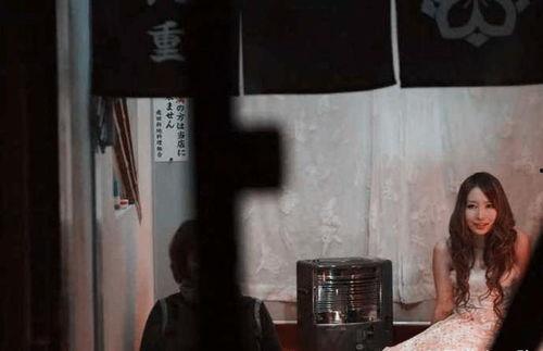 日本红灯区叫什么地方,繁华背后的秘密世界