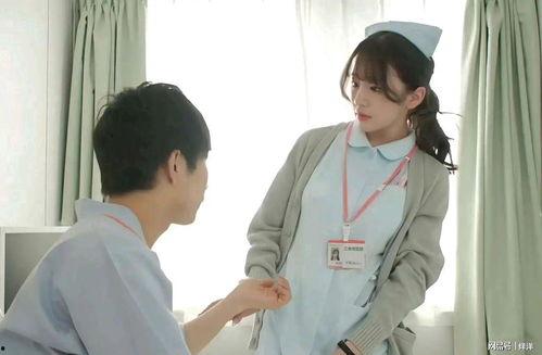 日本护士色,护理之美与职业风采