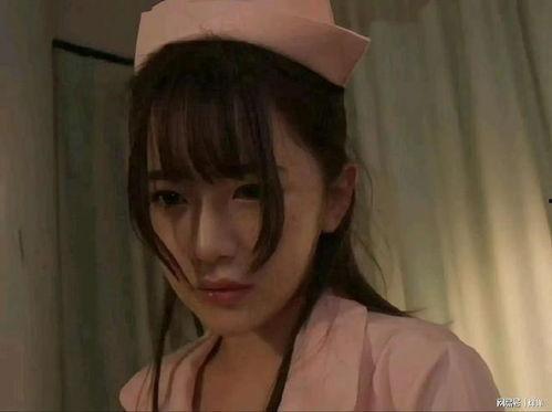 日本护士色,护理之美与职业风采
