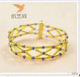 手工串珠图片大全,手工串珠艺术之美