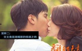 爱情吻戏爱情床吻戏,爱情吻戏与床吻戏的浪漫演绎