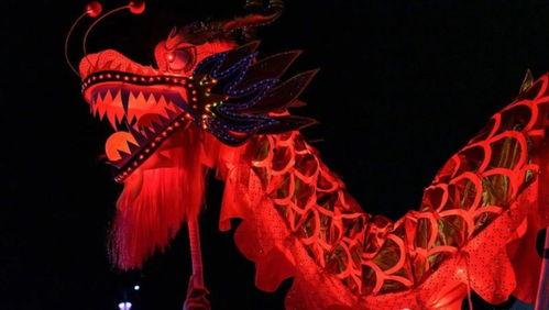 中国龙的视频,中国龙文化视频深度解析