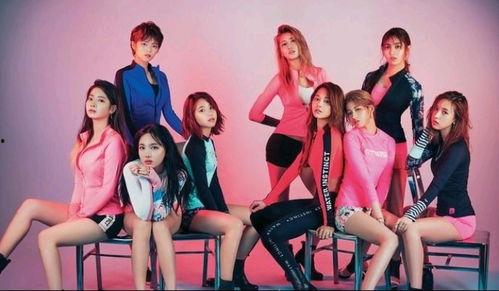 韩国三代女团,传承与变革的美丽旋律