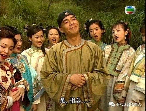 鹿鼎记陈小春在线观看,陈小春版经典再现，在线重温江湖传奇