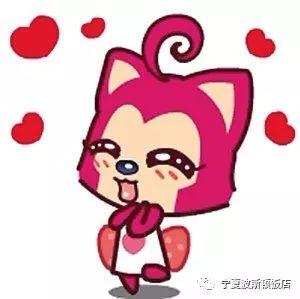阿狸桃子图片大全可爱简笔画,可爱形象大盘点