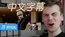 狗爷吐槽韩国rap字幕,韩国rap字幕背后的文化差异与误解