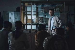 韩国电影城,光影交织的梦幻王国