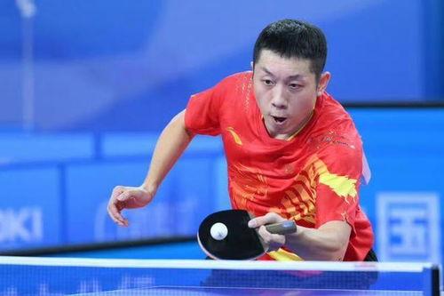 许昕比赛视频,精彩瞬间回顾与战术解析