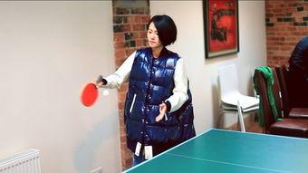 乒乓球对打视频,精彩瞬间回顾