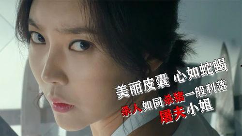屠夫 韩国电影,韩国电影中的复仇与救赎