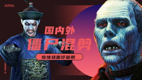 灵幻僵尸国语,跨越生死的奇幻之旅