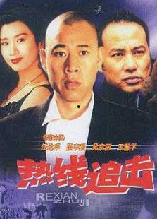 热线追击在线观看,揭秘网络犯罪背后的惊心动魄