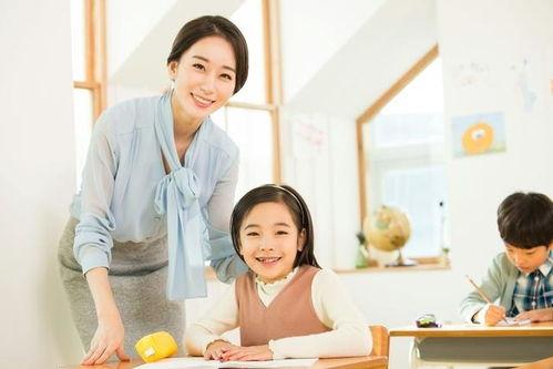 韩国教师地位,尊崇与挑战并存的教育使者