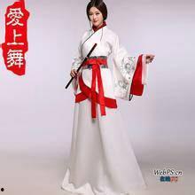 真人古装衣服图片大全,古装服饰之美