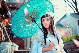 真人古装衣服图片大全,古装服饰之美