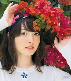 日本声优微博,日本声优微博风采展示