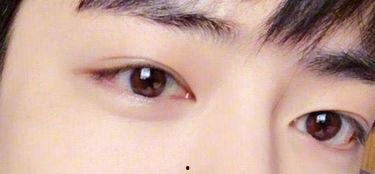 超好看的眼睛图片,揭秘超好看的眼睛瞬间