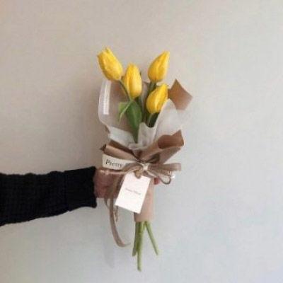 剑兰花束图片大全,缤纷花束图鉴精选