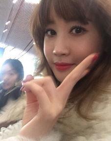 前女友 韩国,一段跨越国度的情感纠葛