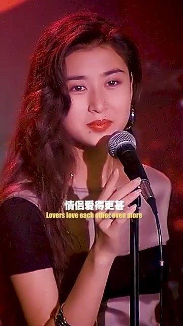 关淑怡 难得有情人国语,关淑怡经典情歌回顾
