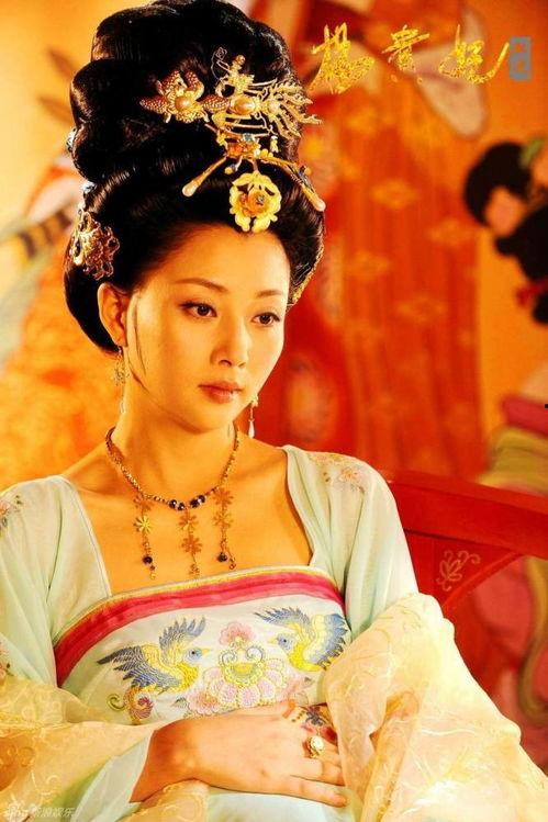 古装杨贵妃在线观看,古装杨贵妃在线观看之旅
