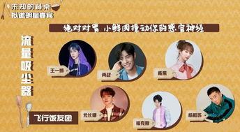 韩国综艺怎么看,揭秘节目背后的故事与魅力