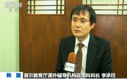 课外辅导 韩国,教育体系中的亮点与挑战