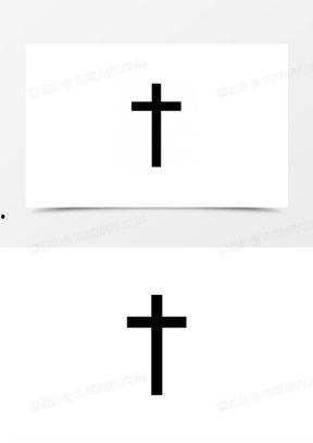 图片十字架,信仰与力量的象征
