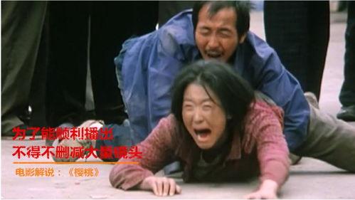 樱桃剧情电影国语,爱恨交织的复仇之旅