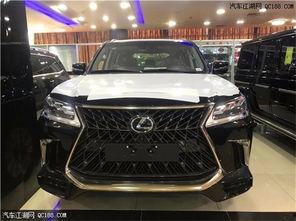 凌志车价格及图片,价格与风采并存的视觉盛宴”