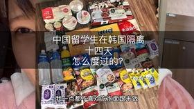 韩国也隔离中国吗,韩国对中国实施隔离政策