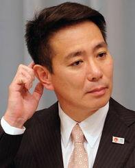 日本前外相前原诚司,日本外交政策的变革与挑战