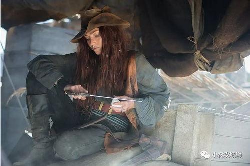 黑帆埃莉诺床戏,埃莉诺激情床戏背后的情感纠葛