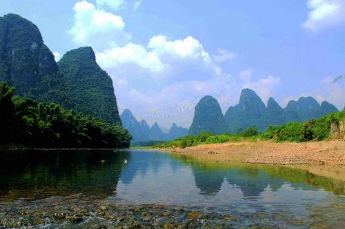 风景山水图片大全,自然奇观大赏