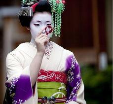 古代日本艺妓,探寻古代日本艺妓的传奇人生