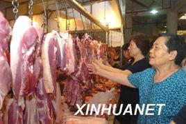 猪展肉图片,肉质鲜美，烹饪多变的美食佳品
