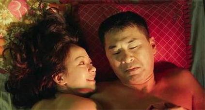 床戏 搜狐网,揭秘影视作品中情感纠葛的焦点