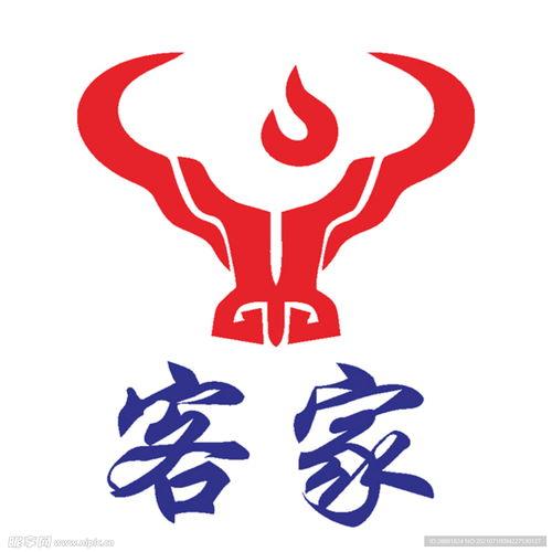 牛头标志图片,探寻牛头标志背后的传奇故事