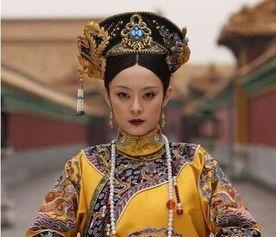 甄嬛传29集在线观看,宫廷风云再起，甄嬛智斗后宫势力